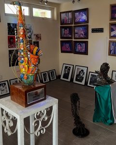  Kalakuta Museum Tourist Attraction in Lagos