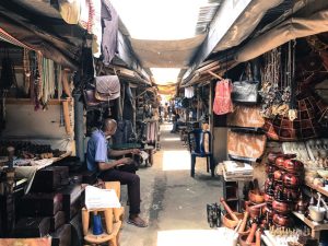 Lekki Art and Craft Top Destination in Lagos