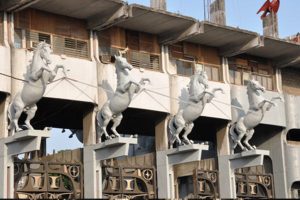 Tafawa Balewa Square Must See Attraction in Lagos