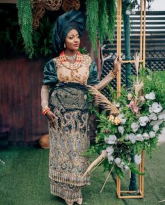 isoko bride