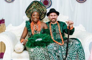 Marriage Rites Among the Urhobo People