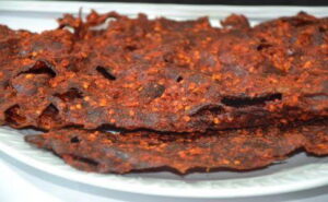 how to prepare kilishi