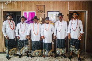 urhobo tribe