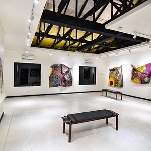 15 Nigerian Art Galleries and Cultural Hubs to Visit in 2024