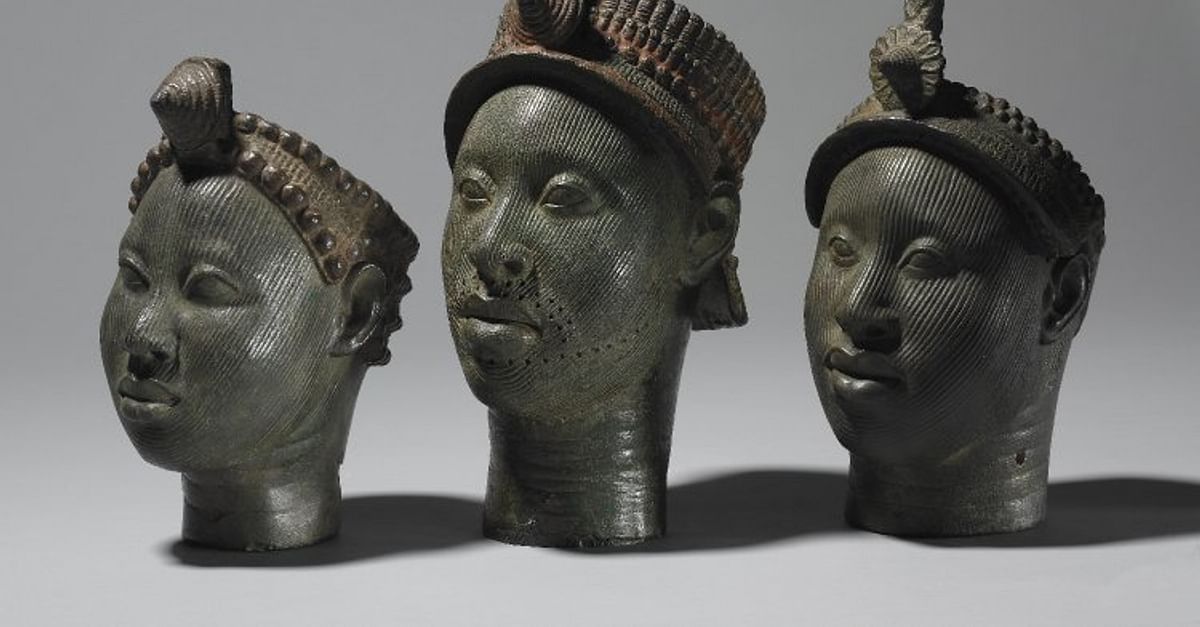 The Evolution of Nigerian Art: Traditional to Modern Crafts