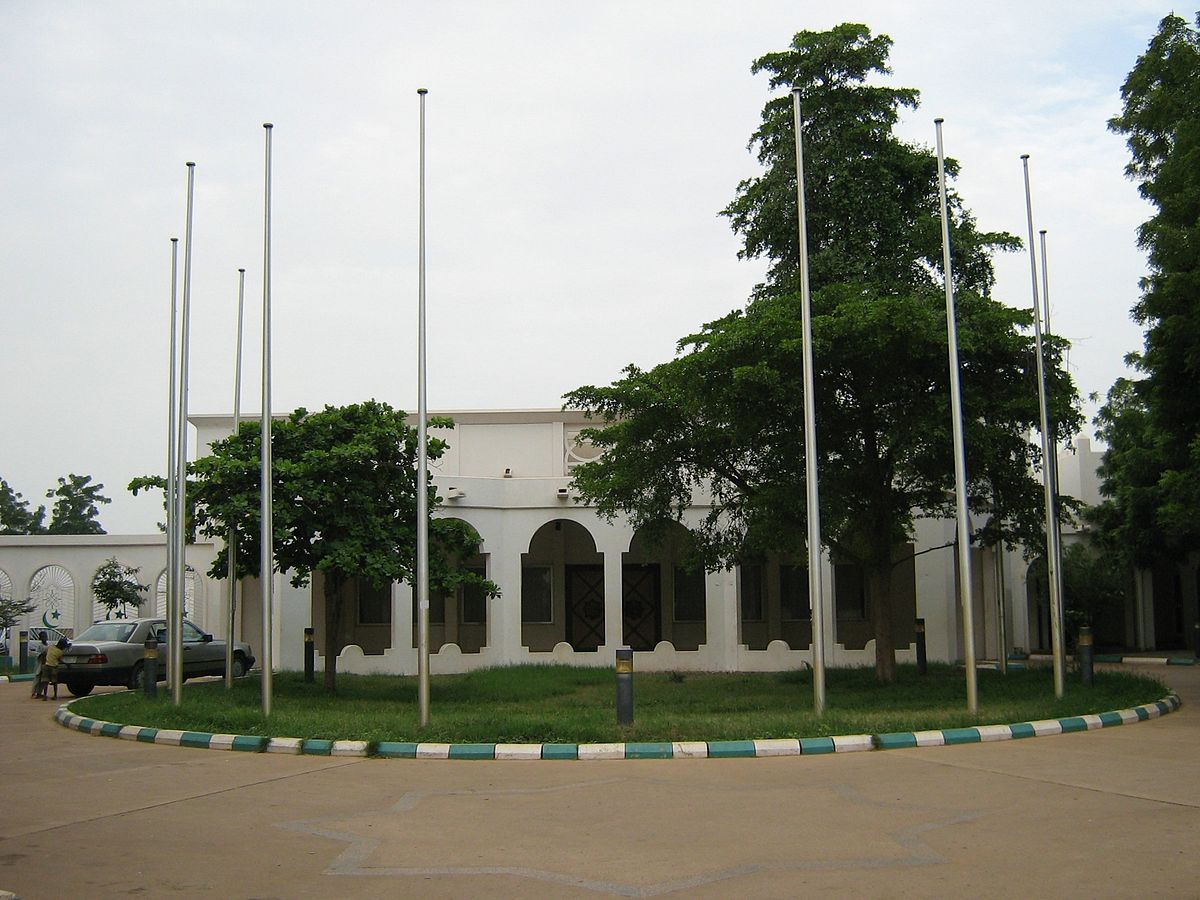 Explore the Sultan of Sokoto Palace: Nigeria’s Heart of Islamic Heritage