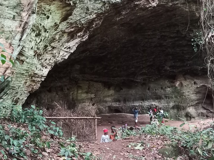 Ogbachukwu Caves and Waterfall: A Must-See Natural Wonder