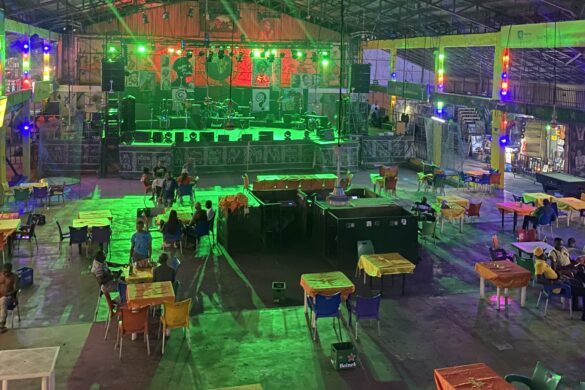 The 12 Best Lagos Live Music Venues and Upcoming Concerts