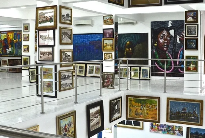 15 Nigerian Art Galleries and Cultural Hubs to Visit in 2024