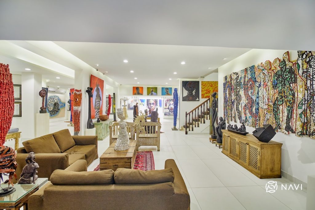 15 Nigerian Art Galleries and Cultural Hubs to Visit in 2024