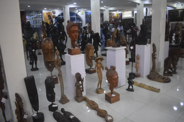 15 Nigerian Art Galleries and Cultural Hubs to Visit in 2024