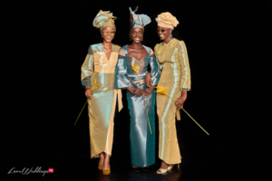 Nigeria's Fashion Revolution