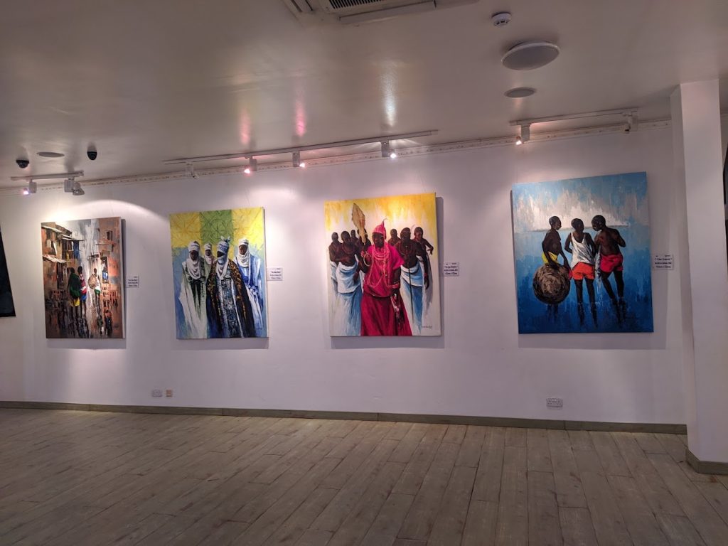 15 Nigerian Art Galleries and Cultural Hubs to Visit in 2024