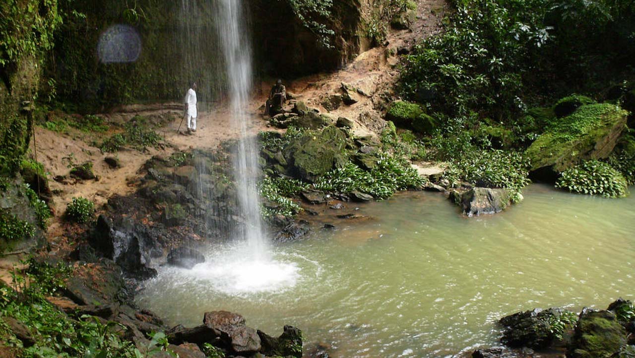 Ogbachukwu Caves and Waterfall: A Must-See Natural Wonder