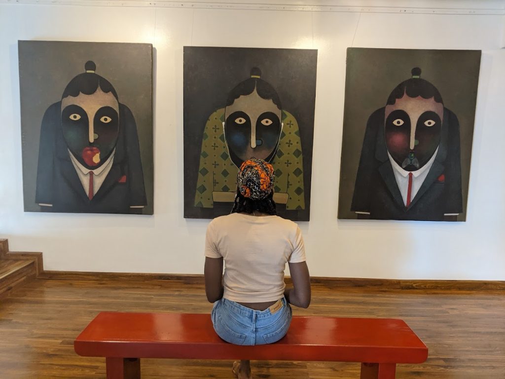 15 Nigerian Art Galleries and Cultural Hubs to Visit in 2024