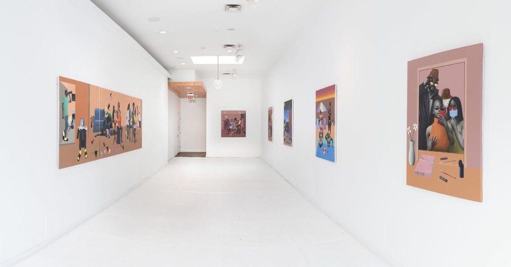 15 Nigerian Art Galleries and Cultural Hubs to Visit in 2024