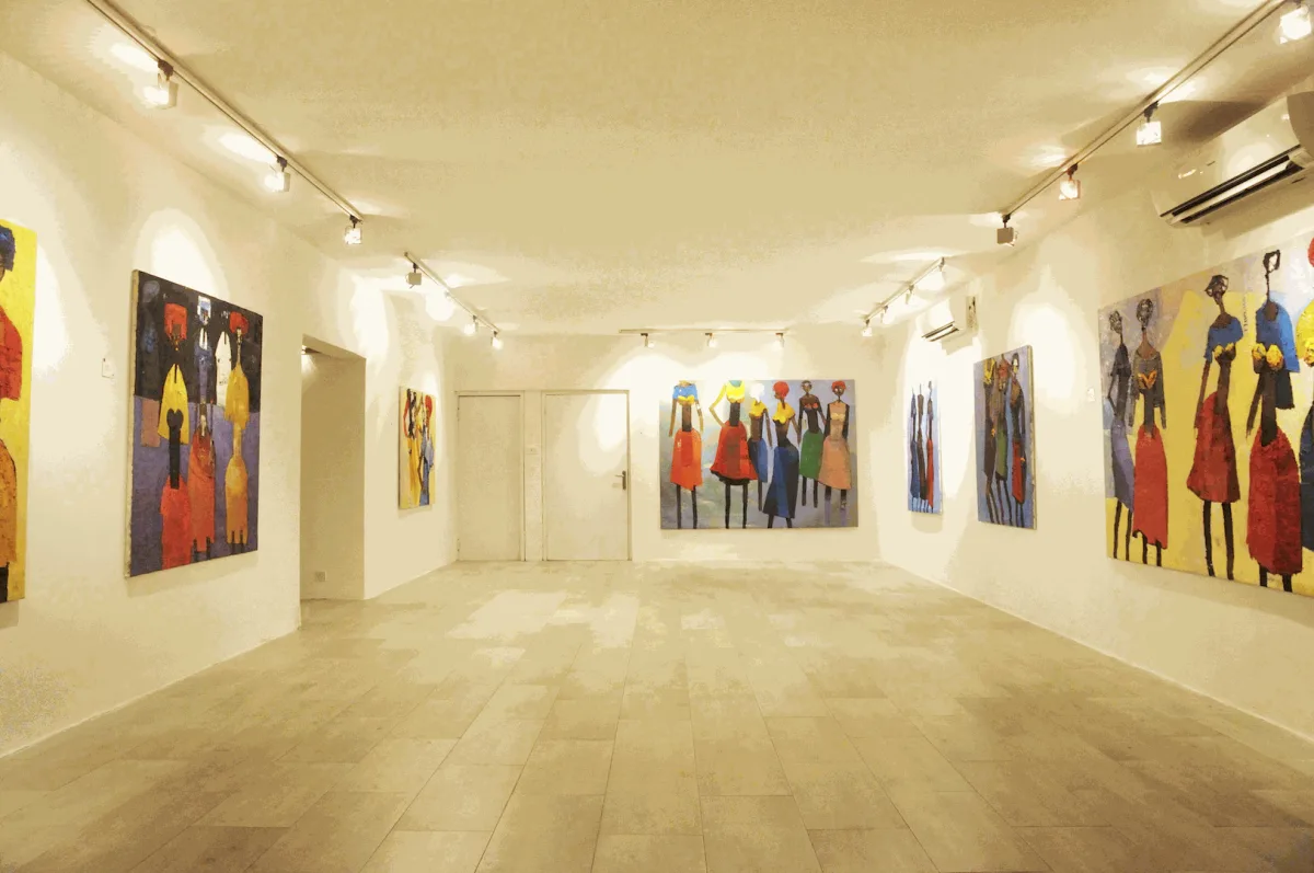 15 Nigerian Art Galleries and Cultural Hubs to Visit in 2024