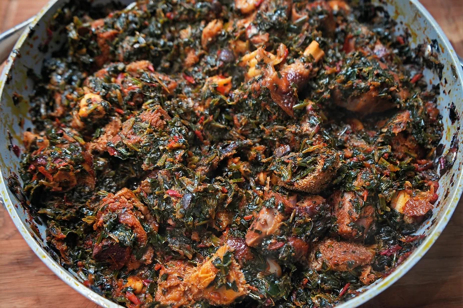 Efo Riro