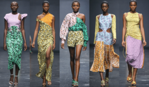 Nigeria's Fashion