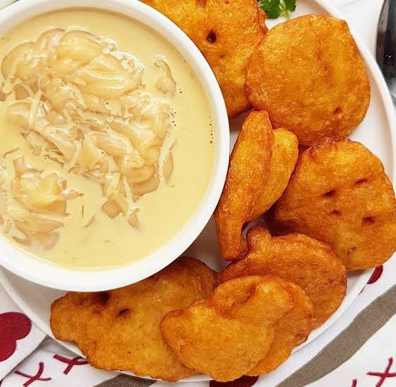 Akara and Pap