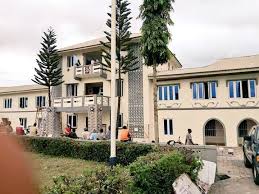 The Olowo Palace in Owo: A Royal Heritage