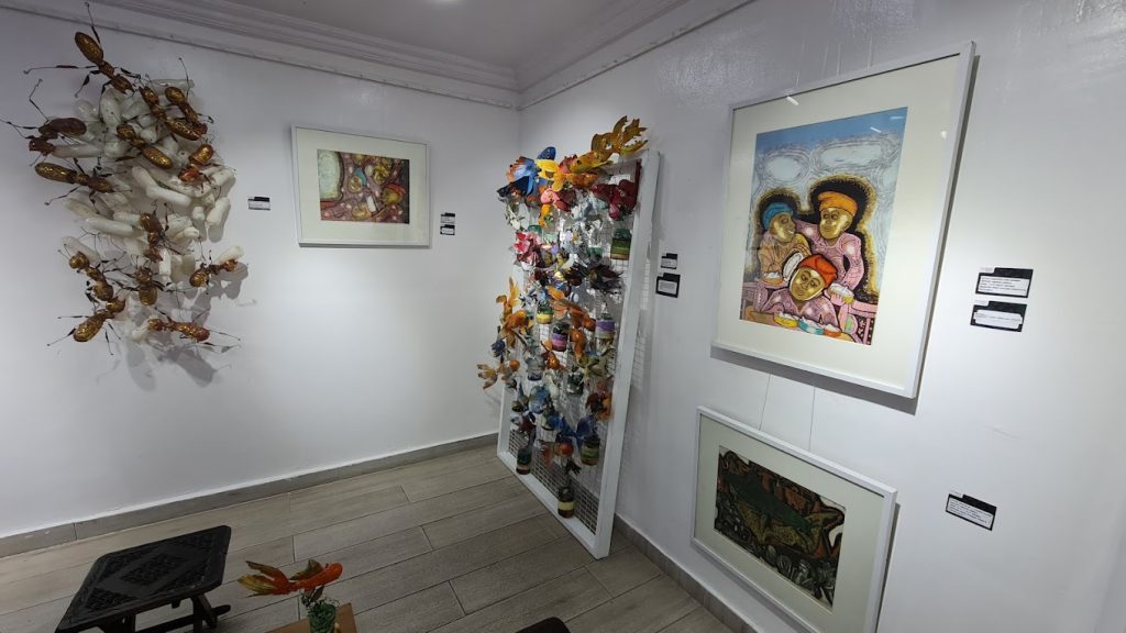 15 Nigerian Art Galleries and Cultural Hubs to Visit in 2024