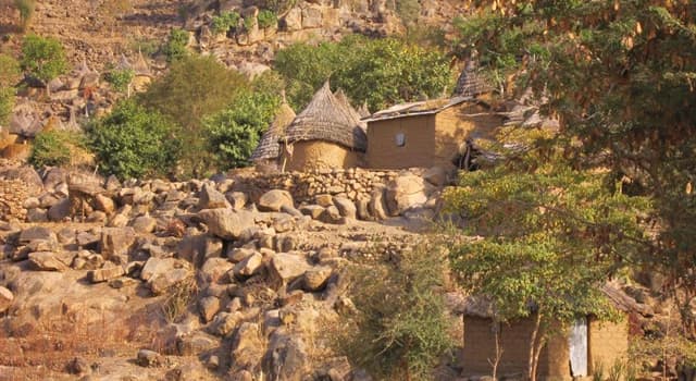 Sukur Cultural Landscape: Nigeria's Sacred Hilltop Kingdom and UNESCO Heritage Site