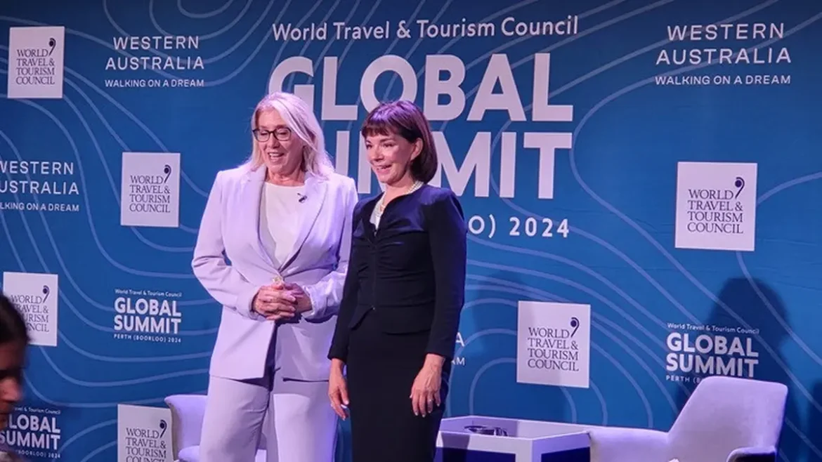 WTTC Announces Rome as 2025 Global Summit Destination
