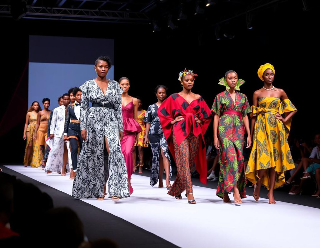 Nigerian Fashion and Its Digital Impact