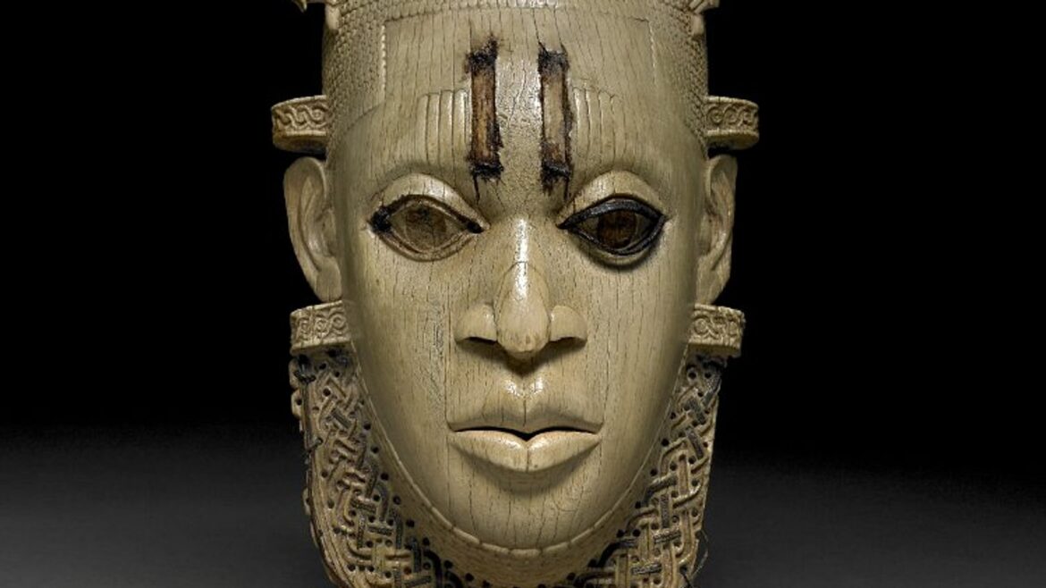 Benin Kingdom’s Golden Age (14th–17th century)