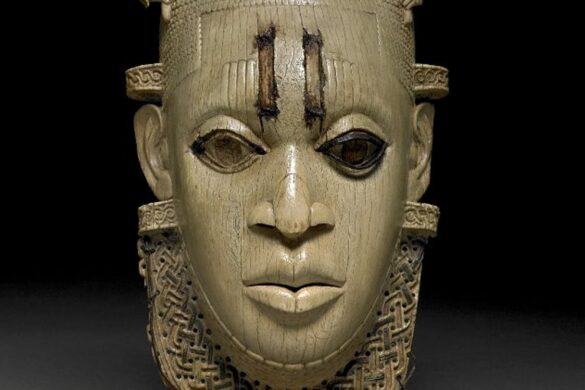 Benin Kingdom’s Golden Age (14th–17th century)
