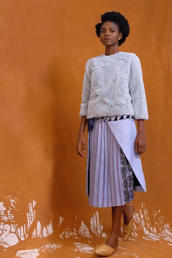 2024 Top 10 Nigerian Designers Redefining Global Fashion with African