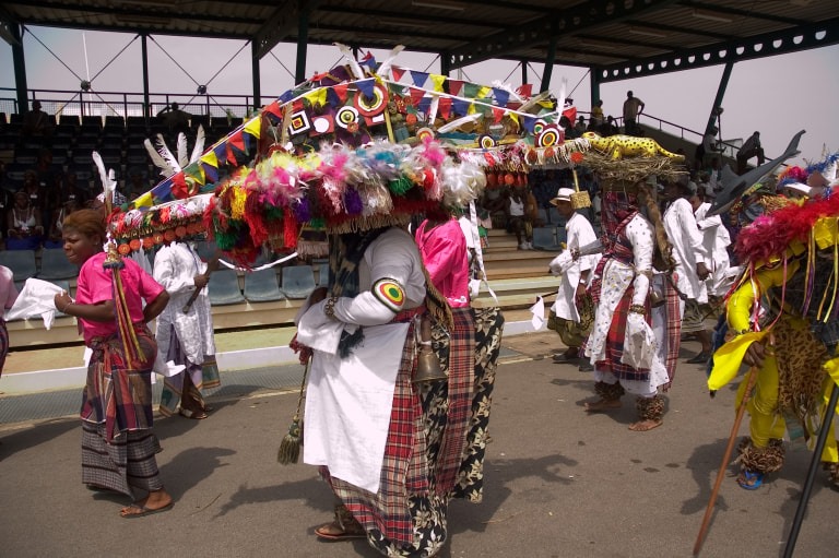 Top 5 Festivals in Rivers State and Their Origins