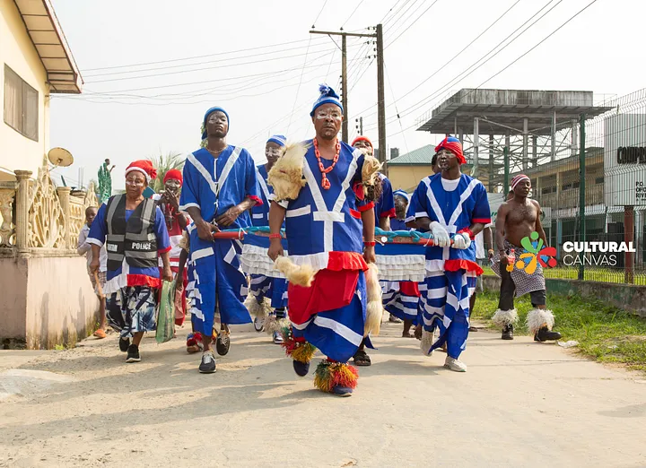 Top 5 Festivals in Rivers State and Their Origins