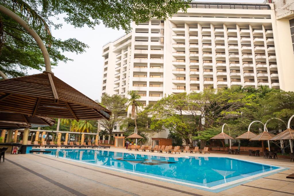 The top-rated hotels in Nigeria: Luxury, budget, and comfort