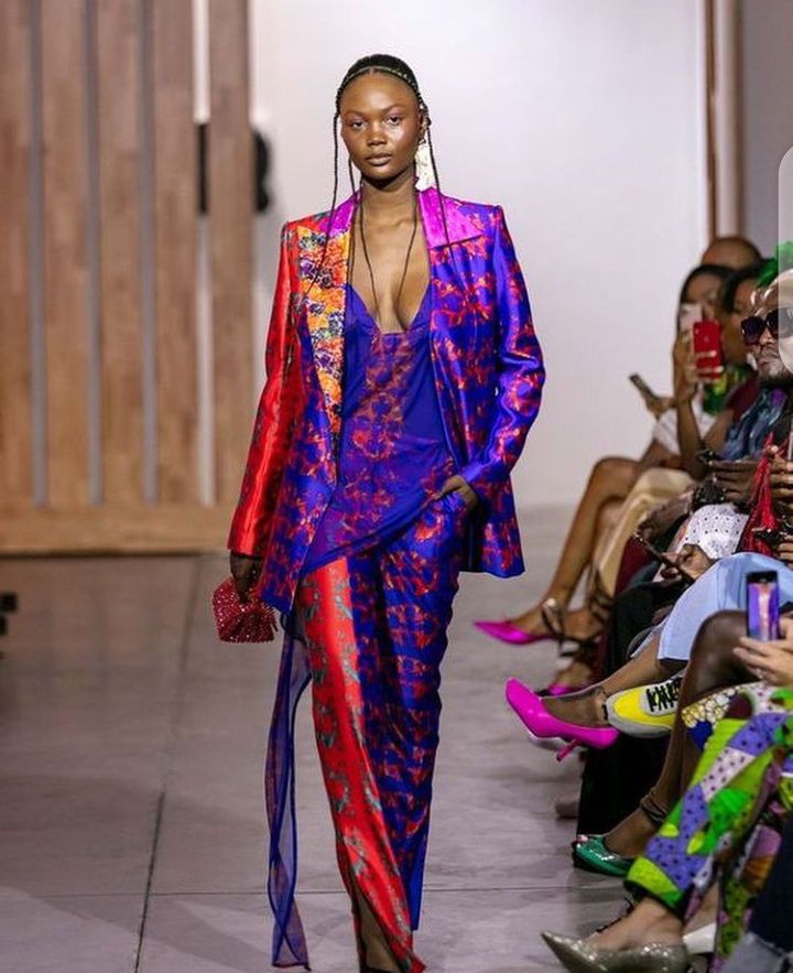 2024 Top 10 Nigerian Designers Redefining Global Fashion with African