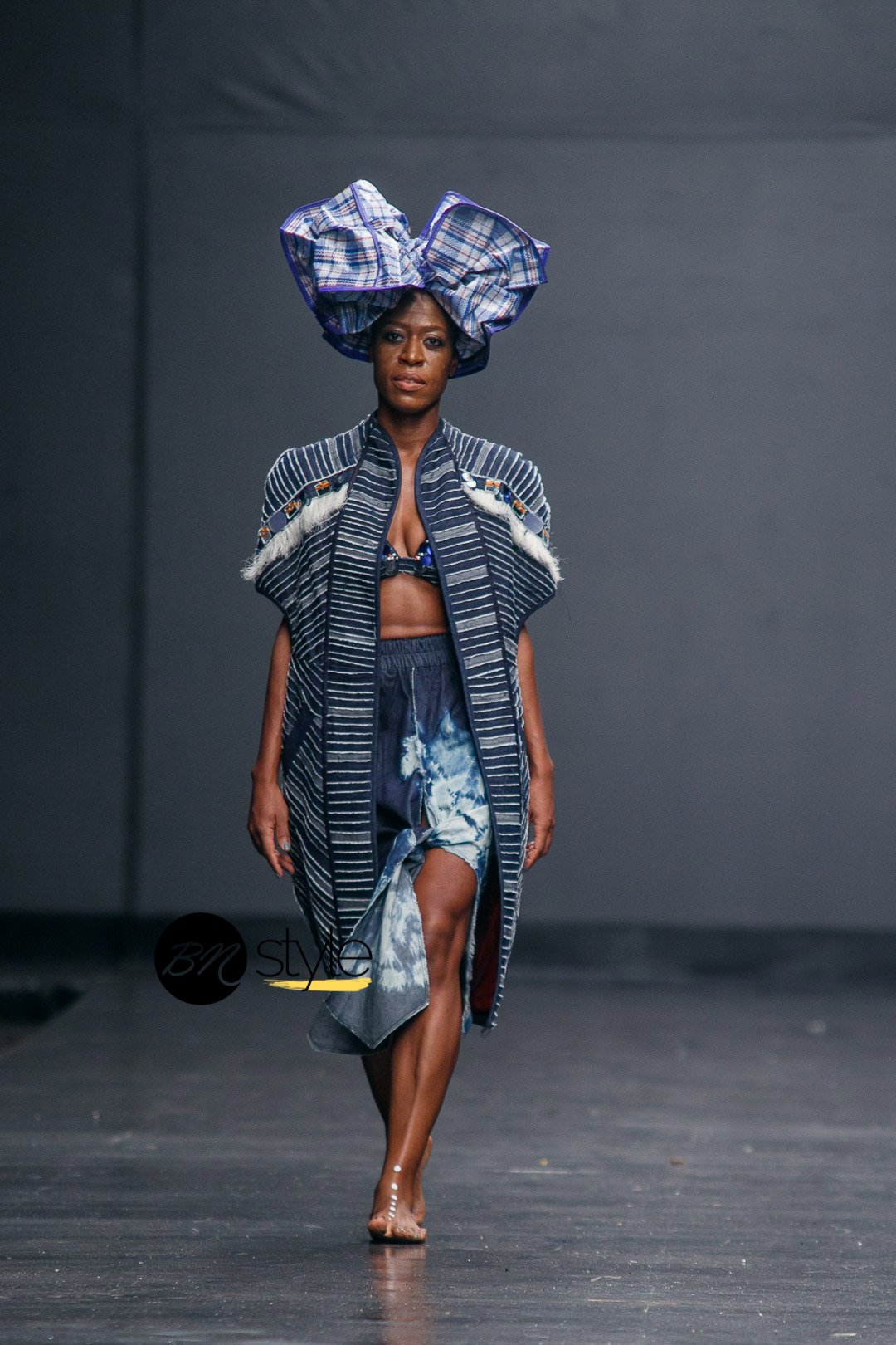 Top 7 Nigerian Fashion Influencers to Follow for 2024 Style Inspiration