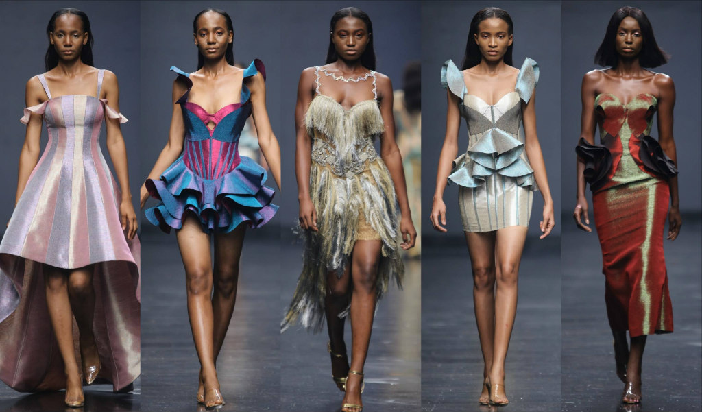 2024 Top 10 Nigerian Designers Redefining Global Fashion with African