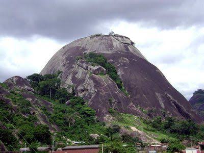 Oban Hill: A Natural Paradise in Cross River