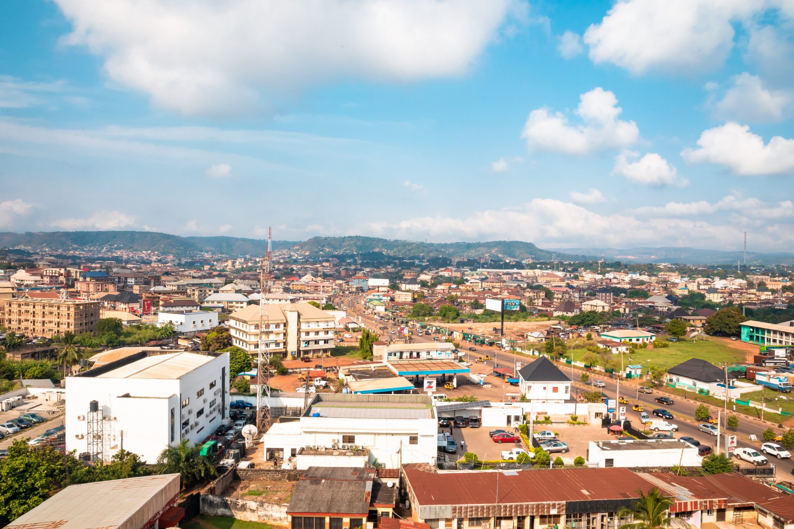 Nigeria’s Urban Tourism: Best Cities to Visit in Nigeria