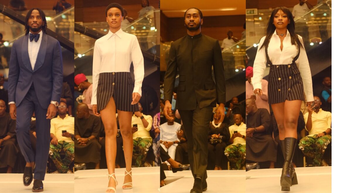 2024 Top 10 Nigerian Designers Redefining Global Fashion with African