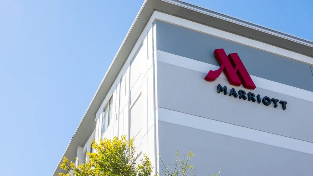 Marriott Connect Responsibly: A Sustainable Meetings Initiative