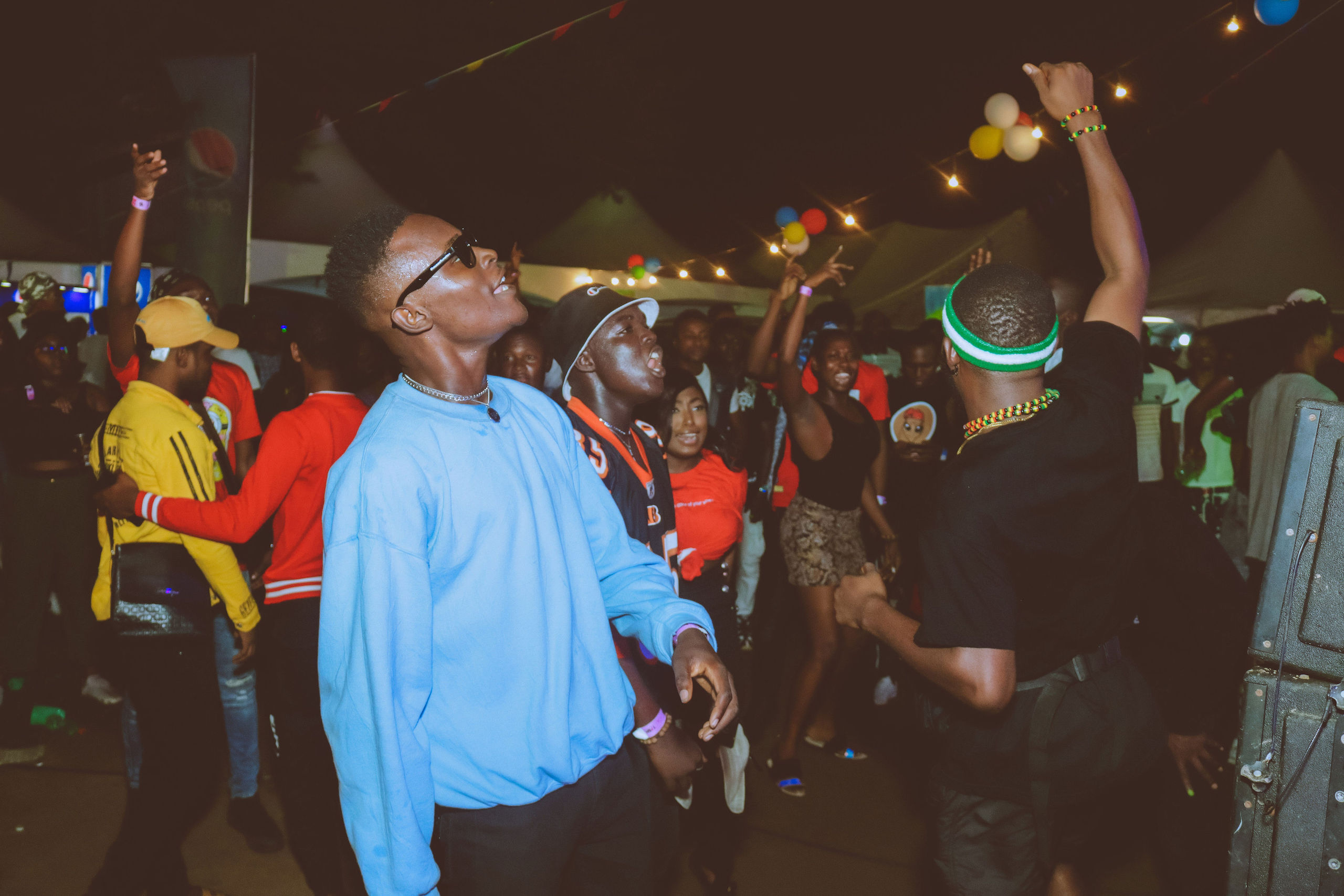 The Best Nigerian Nightlife Clubs and Entertainment Spots 