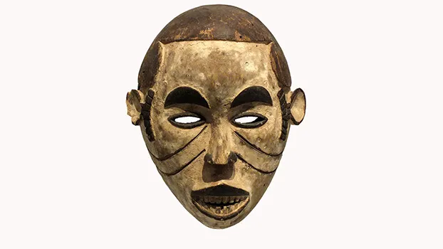 The Evolution of Nigerian Traditional Masks in Art