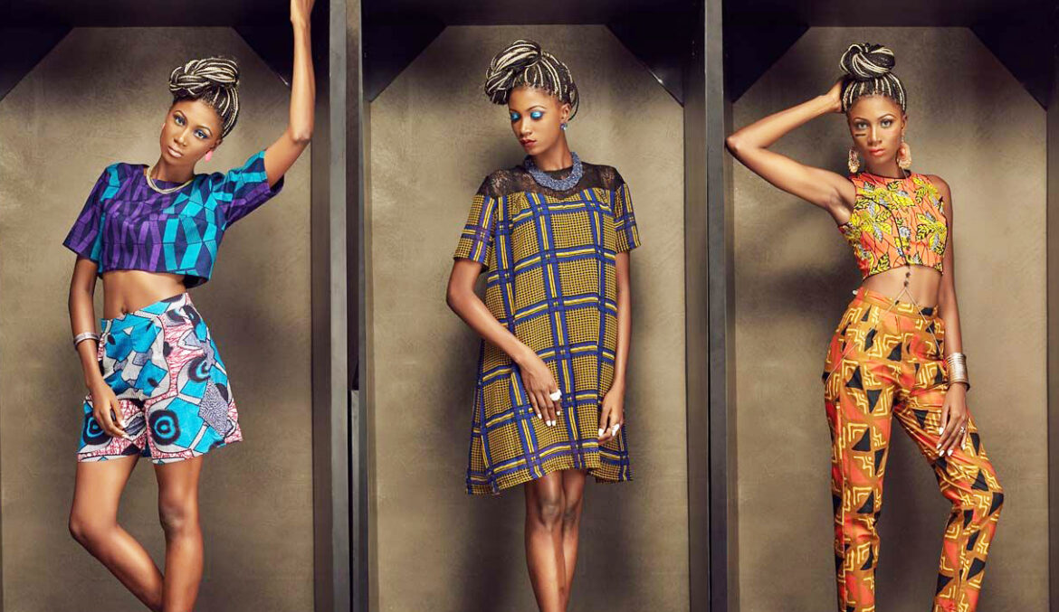 Nigerian Fashion and Its Digital Impact