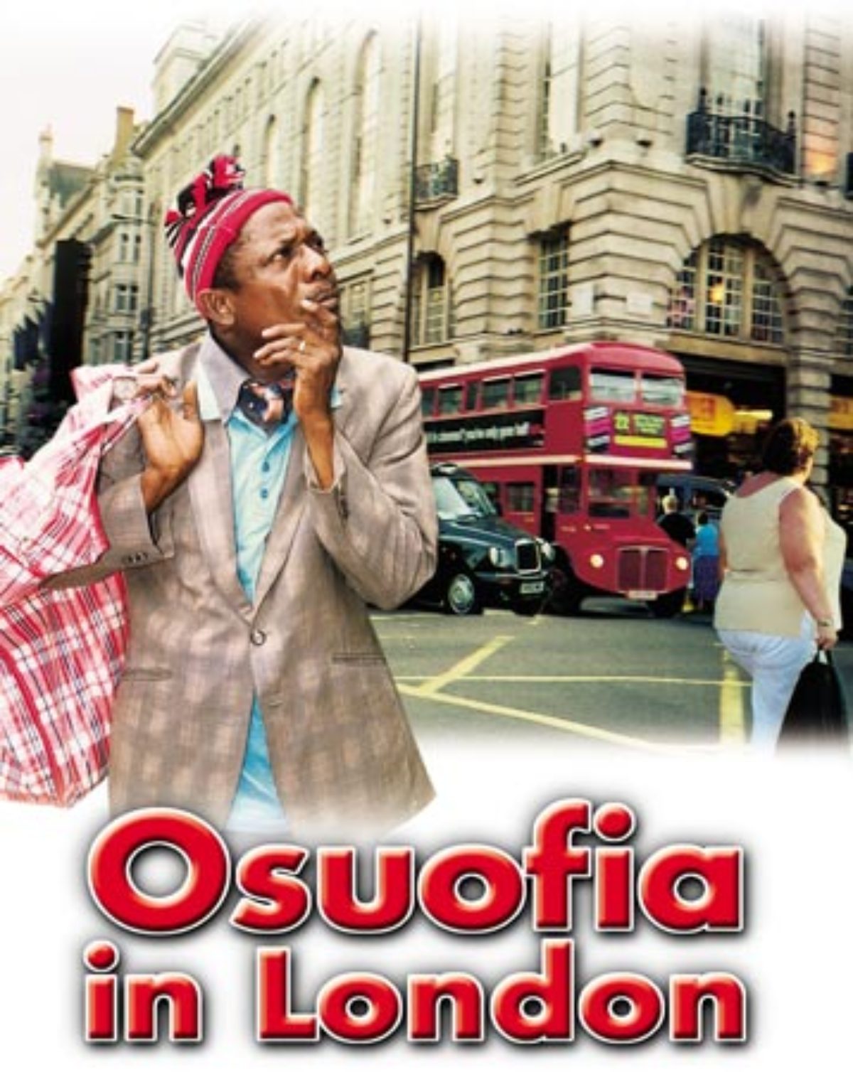 Nigerian Nollywood Classic Movies.