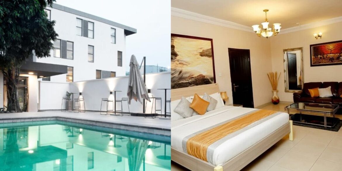 Where To Stay in Nigeria For Vacation: Our top 5 vacation-worthy hotels and resorts in Lagos, Nigeria