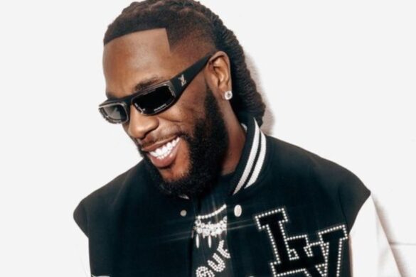 Top 10 most famous Nigerian celebrities
