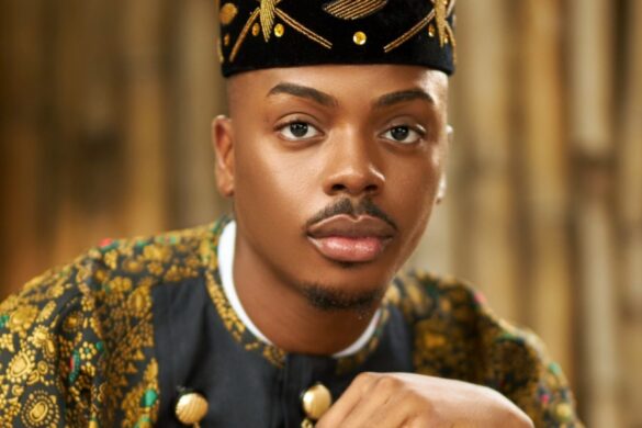 How Nigerian Fashion Influencers Are Leading the 'Soft Life' Movement