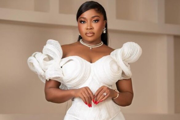 Top 10 Nigerian Fashion Designers You Should Be Following Right Now